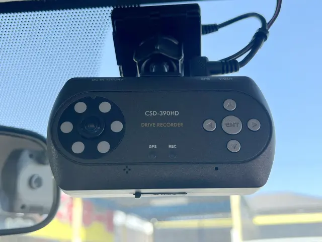 日産 キャラバン CBF-VR2E26(2WD)の写真31