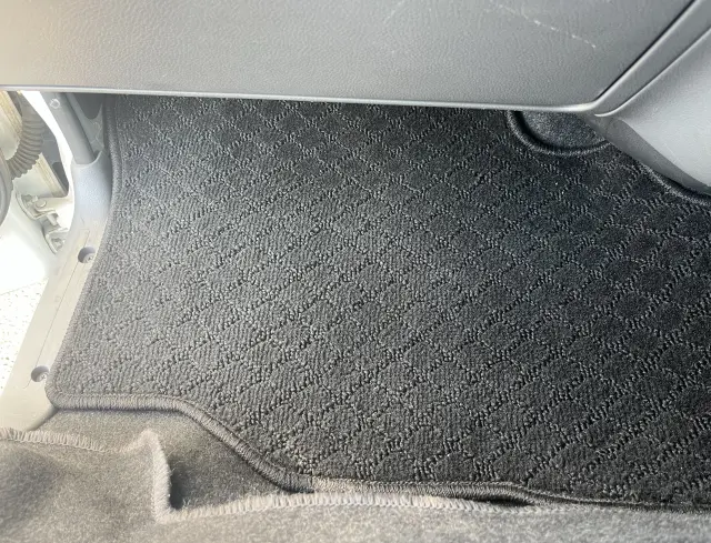 日産 キャラバン CBF-VR2E26(2WD)の写真32