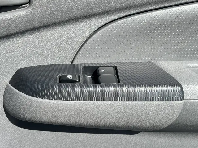 日産 キャラバン CBF-VR2E26(2WD)の写真33