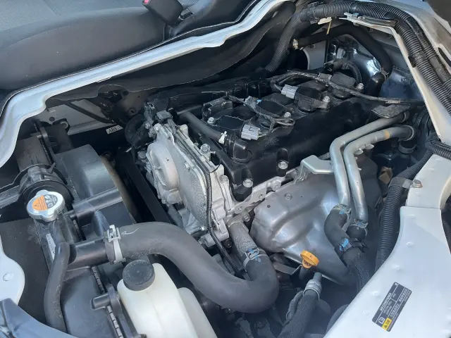 日産 キャラバン CBF-VR2E26(2WD)の写真36