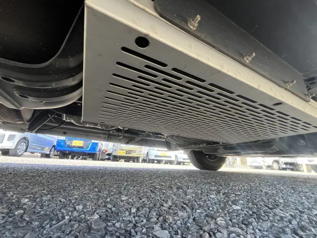 日産 キャラバン CBF-VR2E26(2WD)の写真37