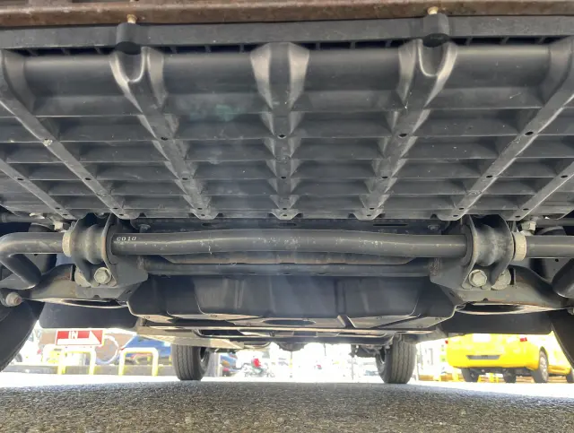 日産 キャラバン CBF-VR2E26(2WD)の写真40