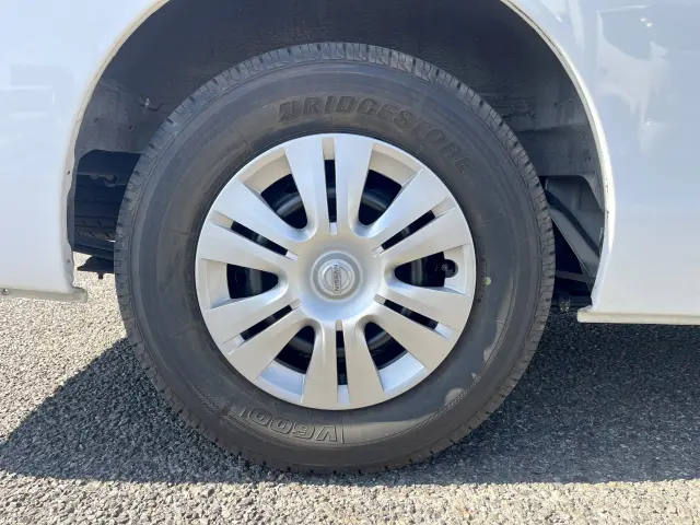 日産 キャラバン CBF-VR2E26(2WD)の写真41