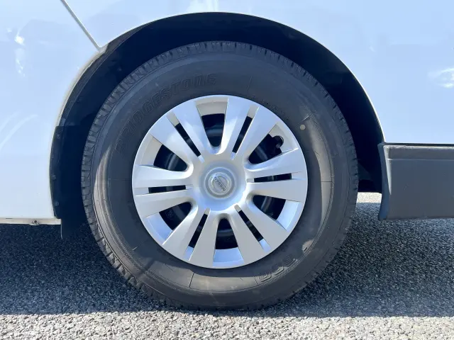 日産 キャラバン CBF-VR2E26(2WD)の写真42