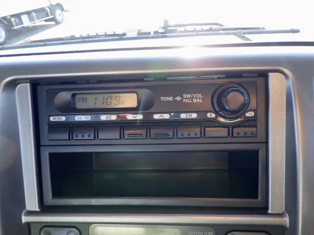 日野 レンジャー TKG-FC9JJAA(2WD)の写真18