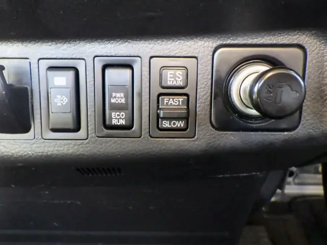 日野 レンジャー TKG-FC9JJAA(2WD)の写真20