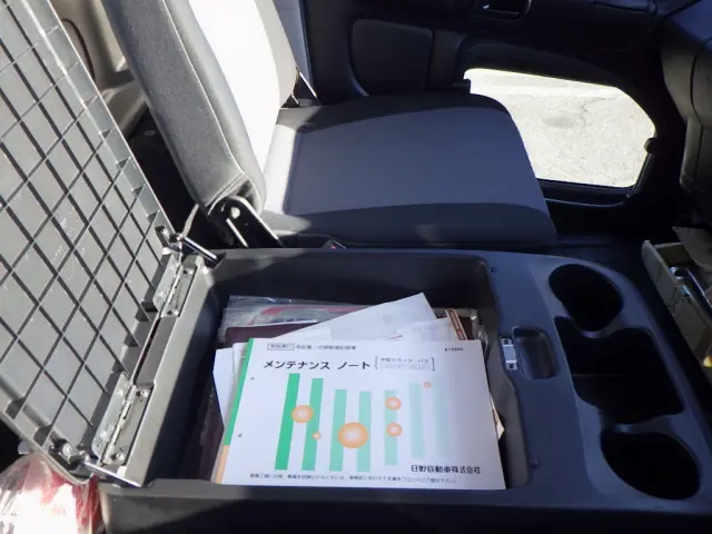 日野 レンジャー TKG-FC9JJAA(2WD)の写真29