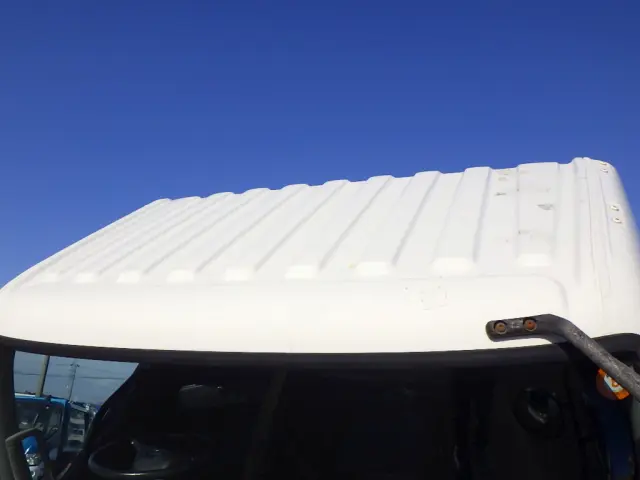 日野 レンジャー TKG-FC9JJAA(2WD)の写真32