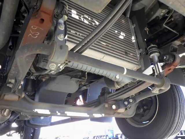 日野 レンジャー TKG-FC9JJAA(2WD)の写真36