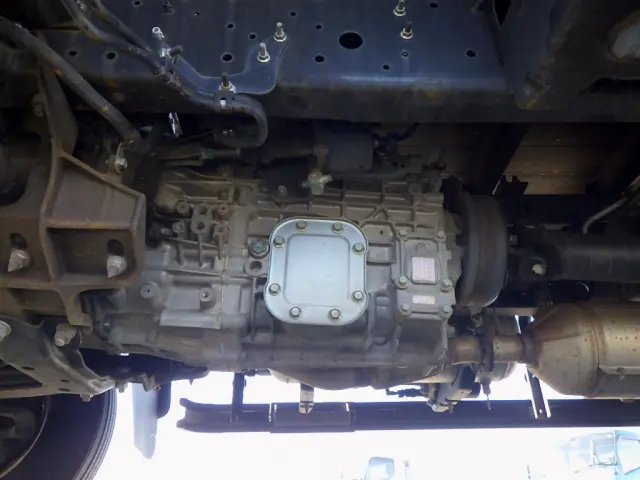 日野 レンジャー TKG-FC9JJAA(2WD)の写真37