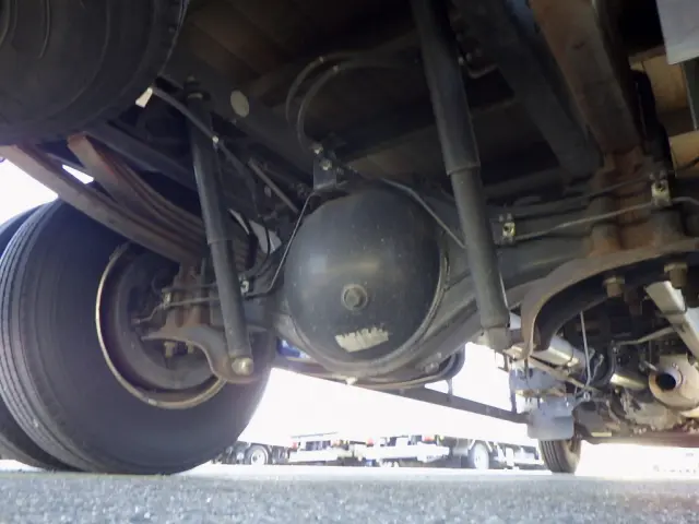 日野 レンジャー TKG-FC9JJAA(2WD)の写真38