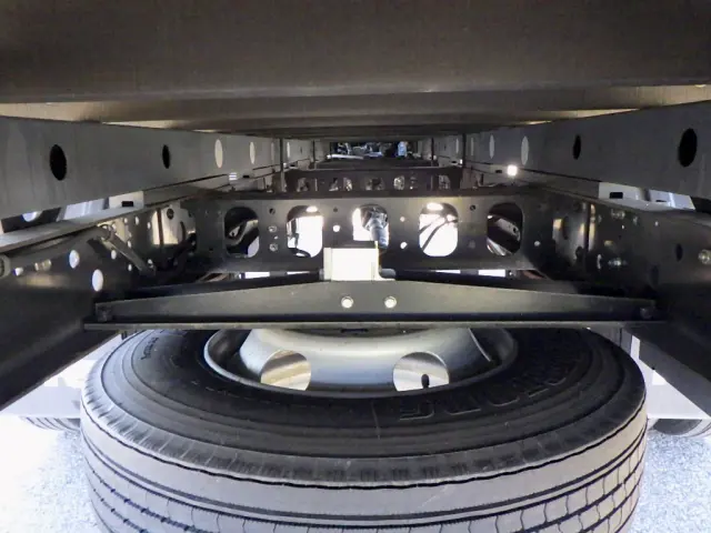 日野 レンジャー TKG-FC9JJAA(2WD)の写真39