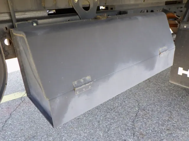 日野 レンジャー TKG-FC9JJAA(2WD)の写真41