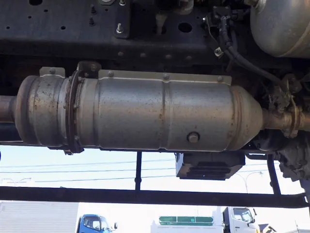 日野 レンジャー TKG-FC9JJAA(2WD)の写真42