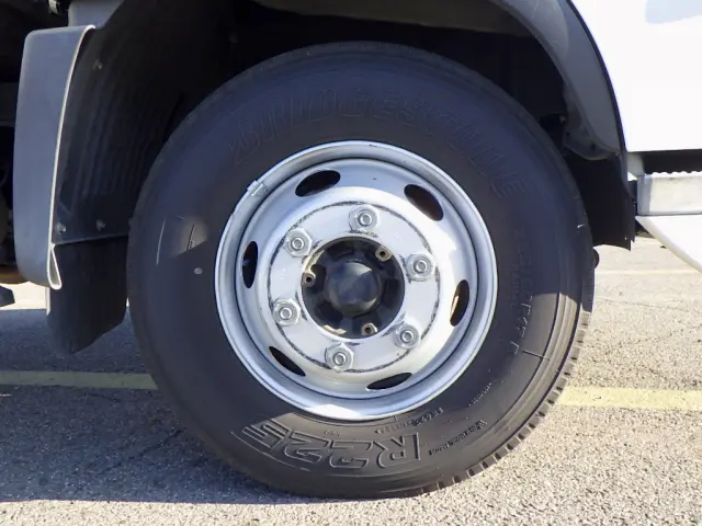 日野 レンジャー TKG-FC9JJAA(2WD)の写真43