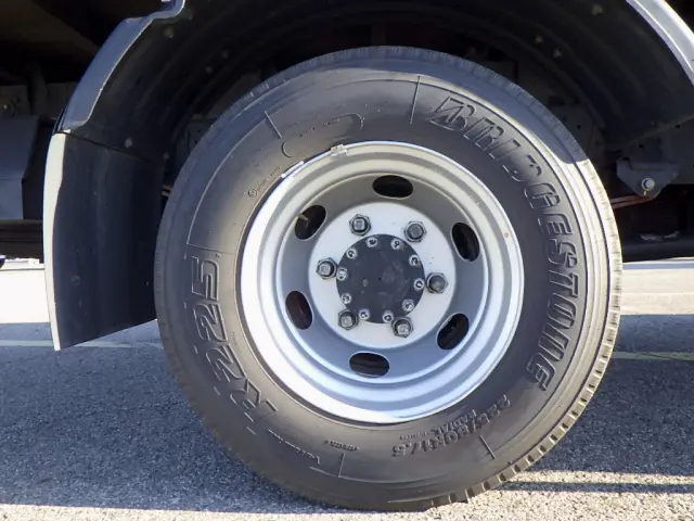 日野 レンジャー TKG-FC9JJAA(2WD)の写真44