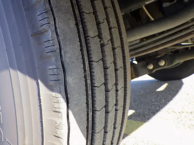 日野 レンジャー TKG-FC9JJAA(2WD)の写真45