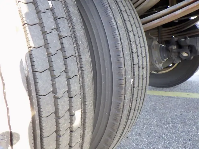 日野 レンジャー TKG-FC9JJAA(2WD)の写真46