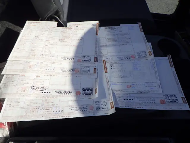 日野 レンジャー TKG-FC9JJAA(2WD)の写真49