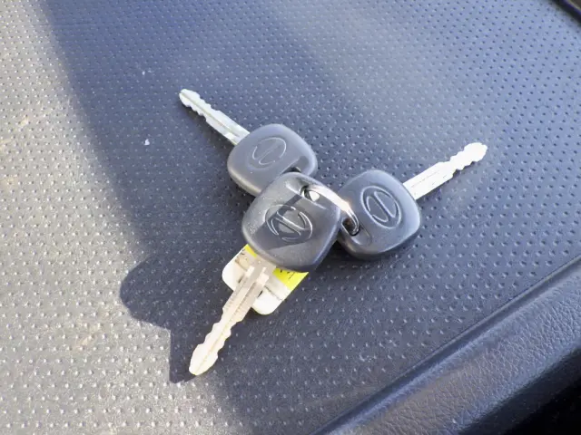 日野 レンジャー TKG-FC9JJAA(2WD)の写真50