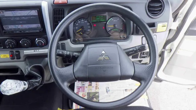 三菱 キャンター TPG-FEB80(2WD)の写真19