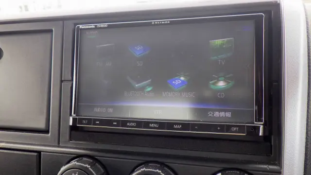 三菱 キャンター TPG-FEB80(2WD)の写真21