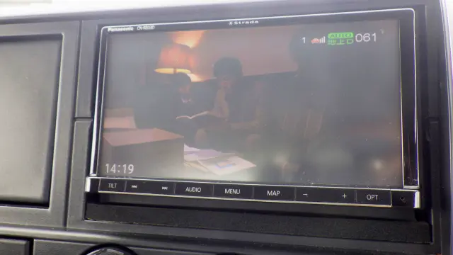 三菱 キャンター TPG-FEB80(2WD)の写真22