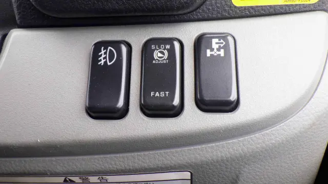 三菱 キャンター TPG-FEB80(2WD)の写真26