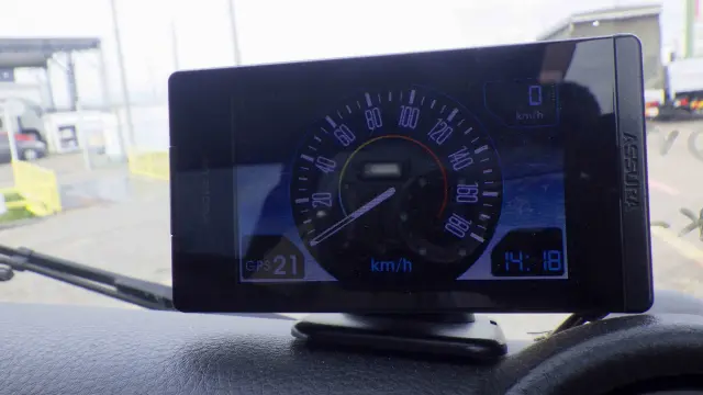 三菱 キャンター TPG-FEB80(2WD)の写真28