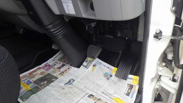 三菱 キャンター TPG-FEB80(2WD)の写真29