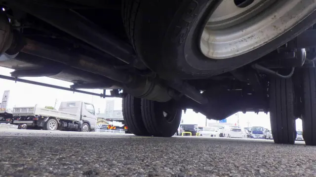 三菱 キャンター TPG-FEB80(2WD)の写真30