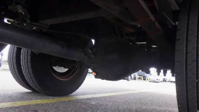 三菱 キャンター TPG-FEB80(2WD)の写真32