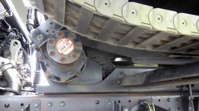 三菱 キャンター TPG-FEB80(2WD)の写真34