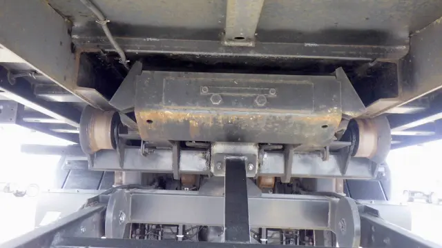 三菱 キャンター TPG-FEB80(2WD)の写真35