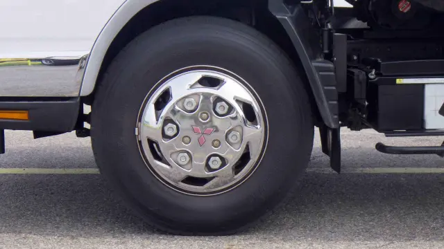 三菱 キャンター TPG-FEB80(2WD)の写真36