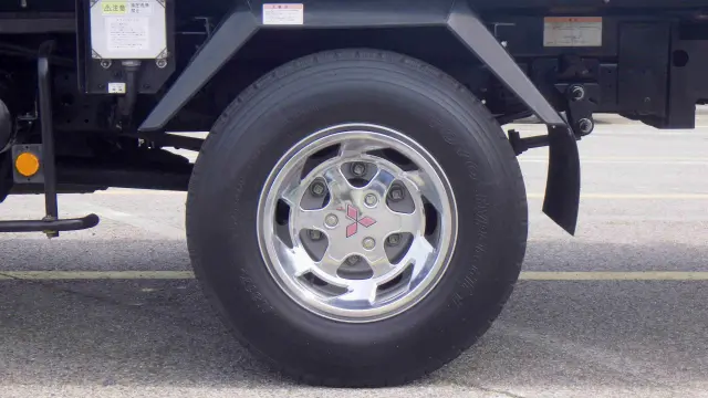 三菱 キャンター TPG-FEB80(2WD)の写真37