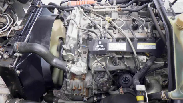 三菱 キャンター TPG-FEB80(2WD)の写真38