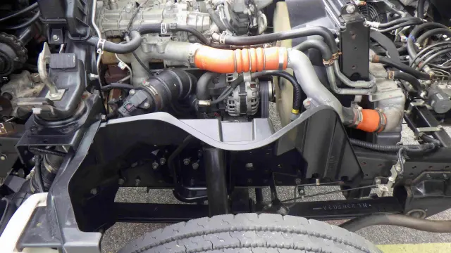 三菱 キャンター TPG-FEB80(2WD)の写真39