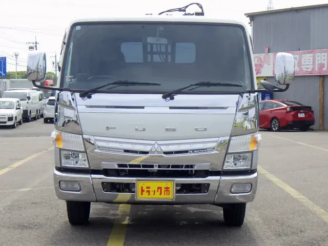 三菱 キャンター TPG-FEB80(2WD)の写真40