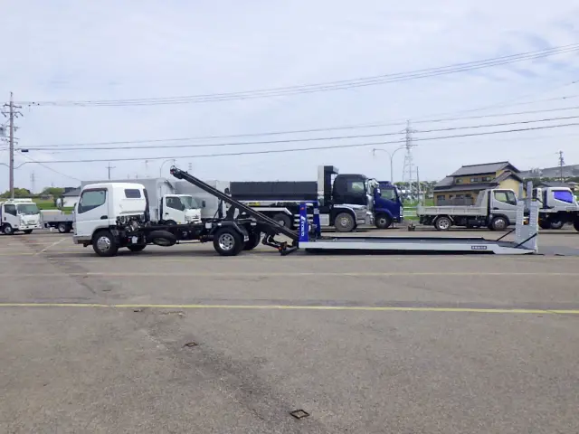 三菱 キャンター TPG-FEB80(2WD)の写真41