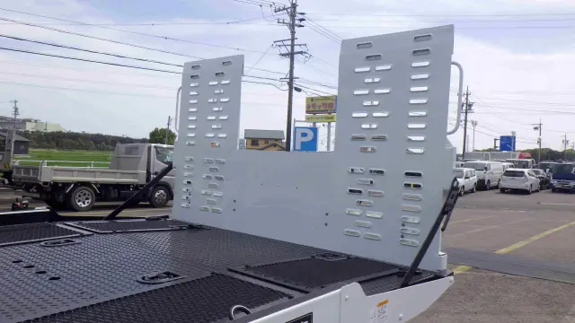 三菱 キャンター TPG-FEB80(2WD)の写真43