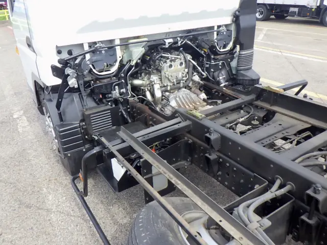 三菱 キャンター TPG-FEB80(2WD)の写真45