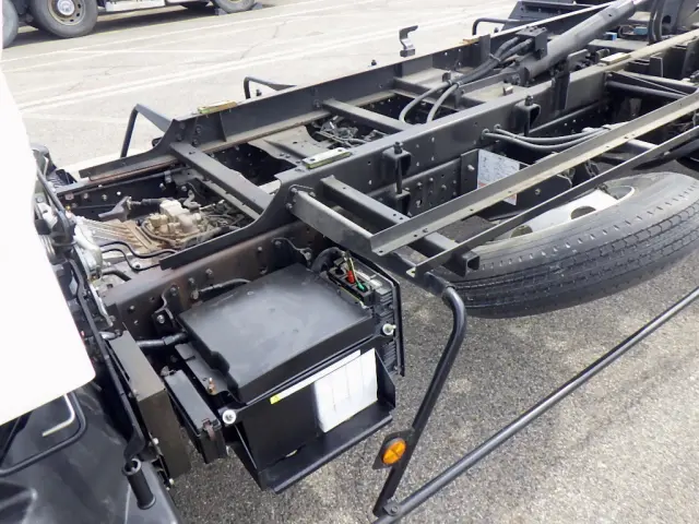 三菱 キャンター TPG-FEB80(2WD)の写真46