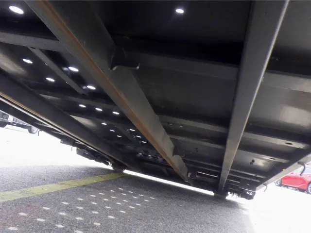 三菱 キャンター TPG-FEB80(2WD)の写真47