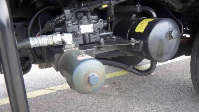 三菱 キャンター TPG-FEB80(2WD)の写真49