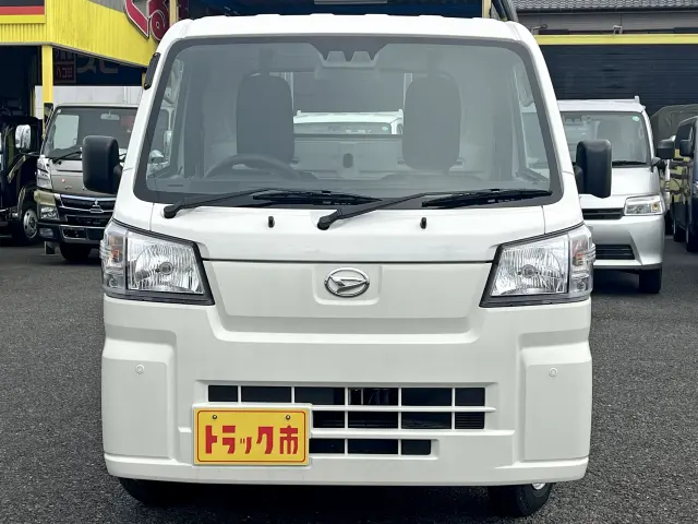 ダイハツ ハイゼットトラック 3BD-S510P(4WD)の写真2