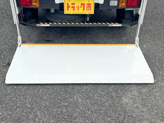 ダイハツ ハイゼットトラック 3BD-S510P(4WD)の写真8