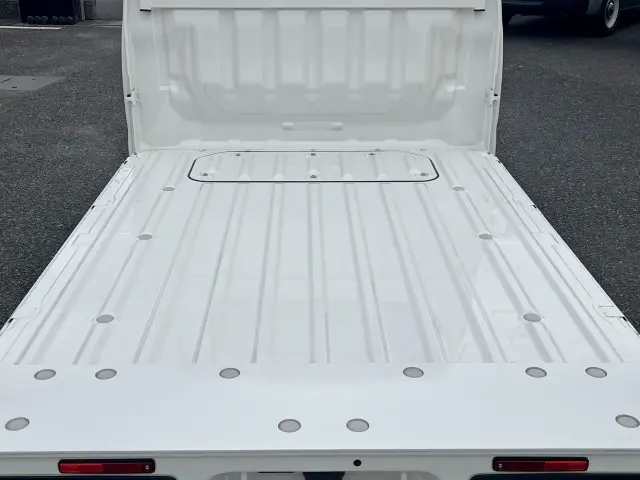 ダイハツ ハイゼットトラック 3BD-S510P(4WD)の写真9