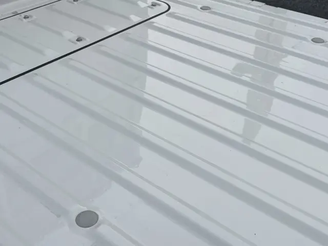 ダイハツ ハイゼットトラック 3BD-S510P(4WD)の写真10