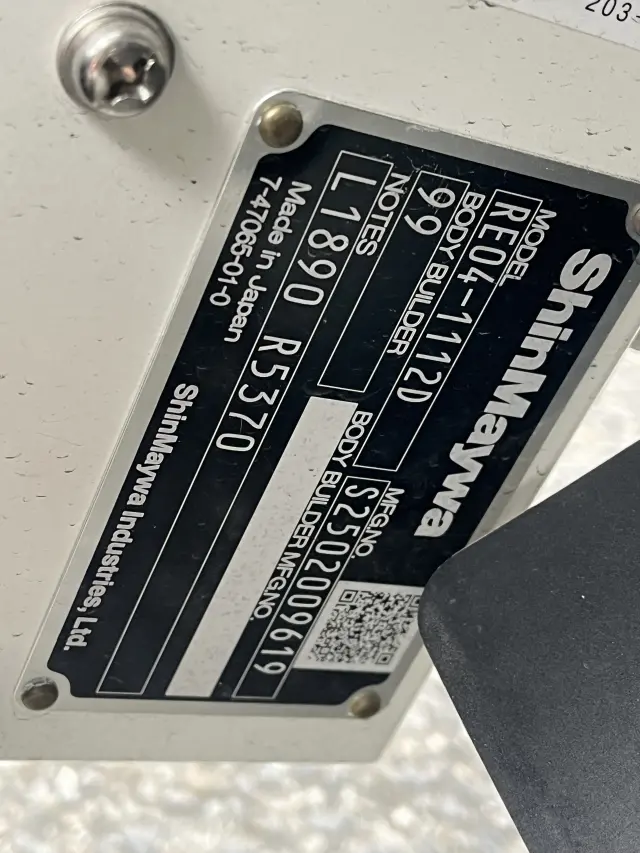 ダイハツ ハイゼットトラック 3BD-S510P(4WD)の写真13